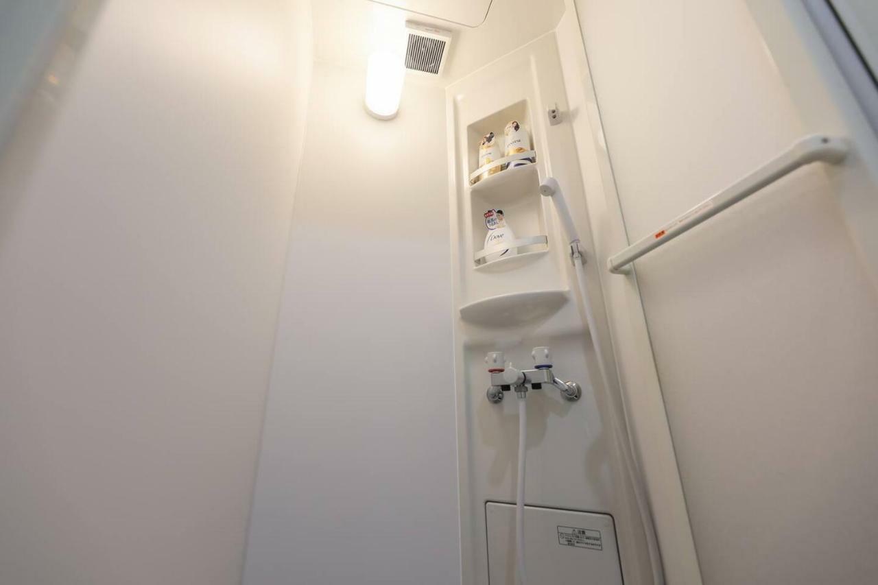 瀬戸ビル アパート 大阪市
